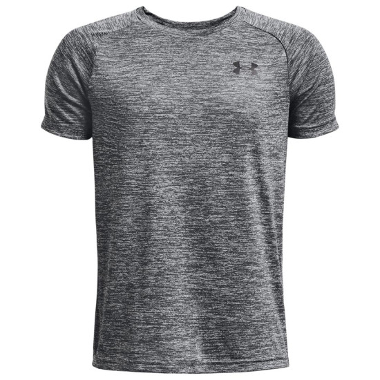 Under Armour Παιδική κοντομάνικη μπλούζα UA Tech 2.0 SS Under Armour Παιδική κοντομάνικη μπλούζα UA Tech 2.0 SS